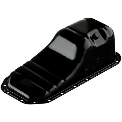 ATP Parts Engine Oil Pan 103078 image 7