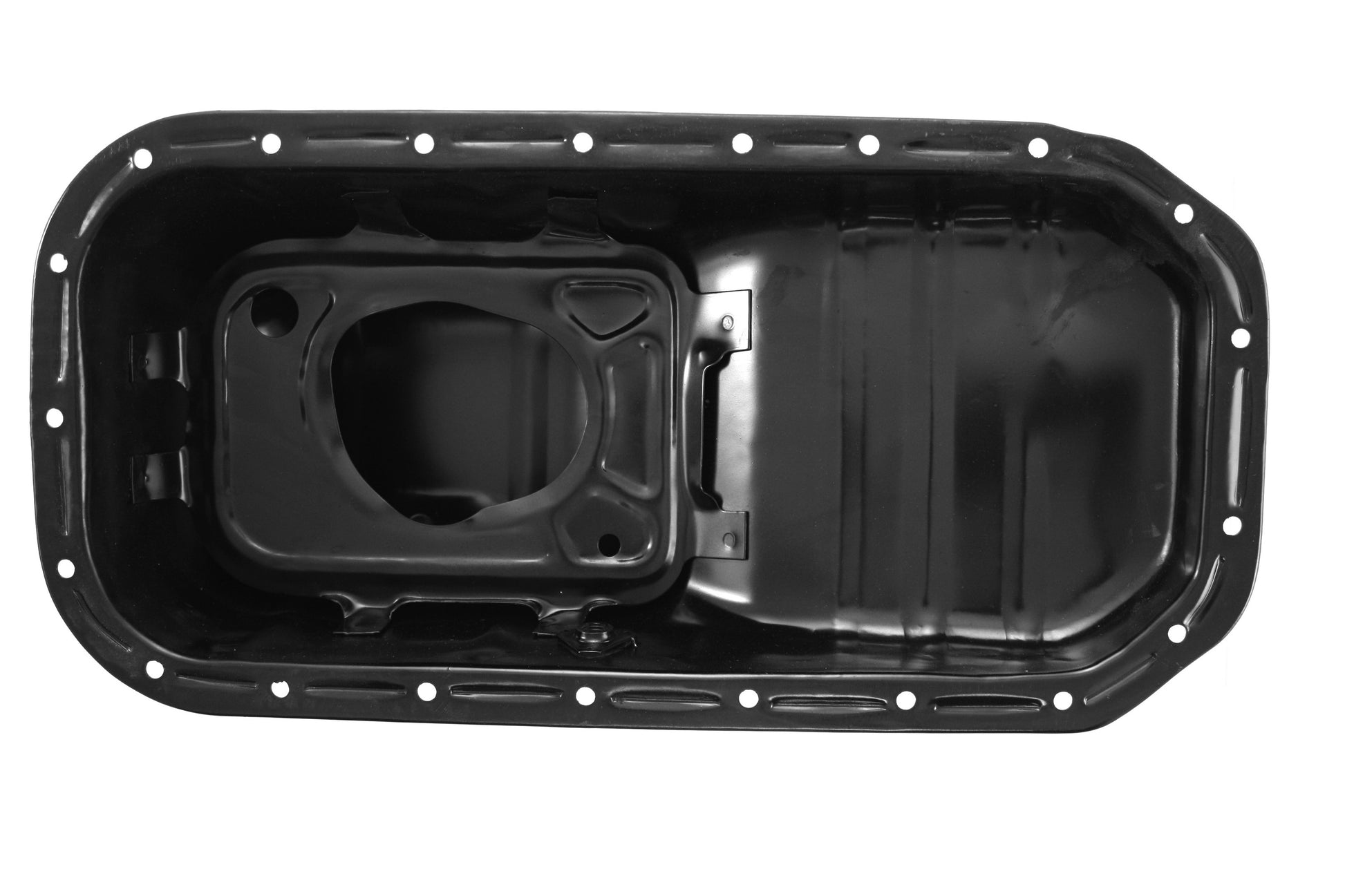 ATP Parts Engine Oil Pan 103078 image 3