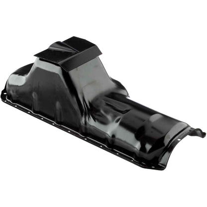 Graywerks Engine Oil Pan 103079