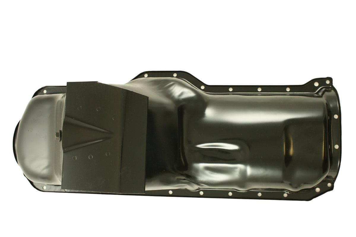 Graywerks Engine Oil Pan 103079