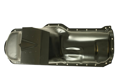 Graywerks Engine Oil Pan 103079