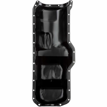 Graywerks Engine Oil Pan 103079