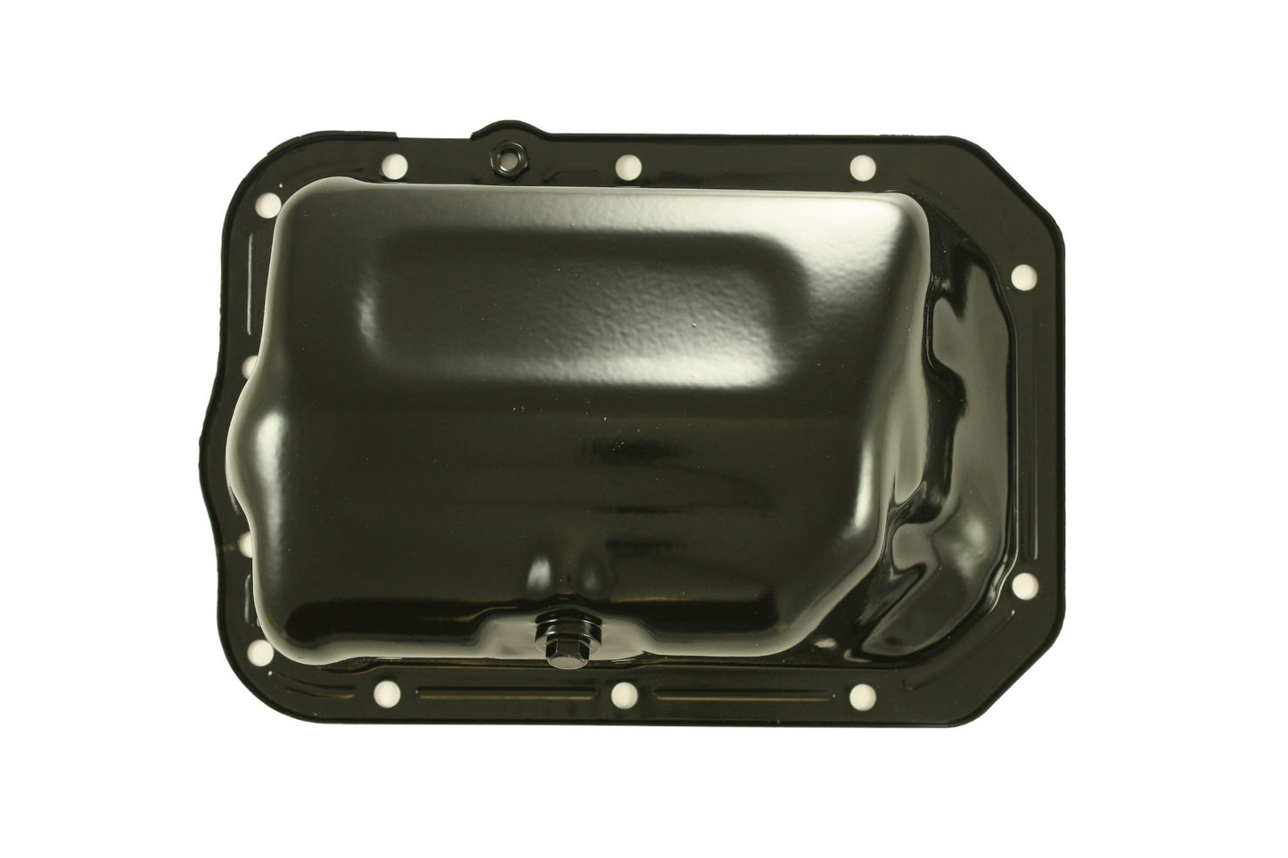 Graywerks Engine Oil Pan 103083
