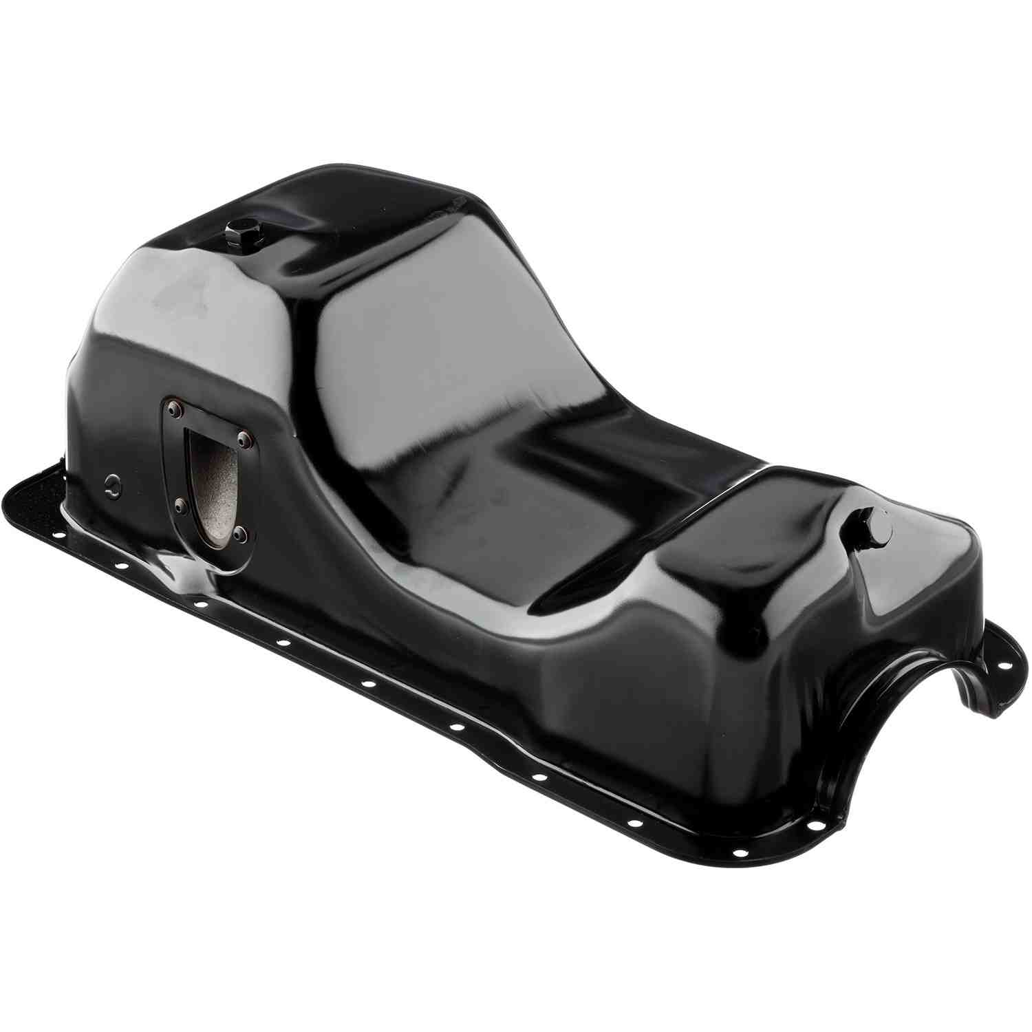 Graywerks Engine Oil Pan 103084