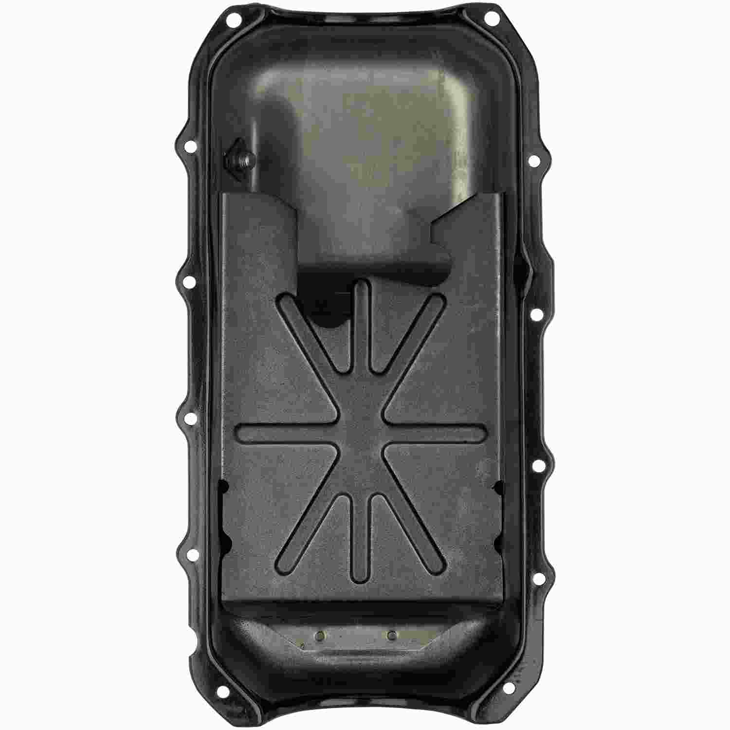 Graywerks Engine Oil Pan 103091