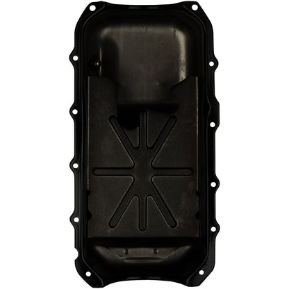 Graywerks Engine Oil Pan 103091