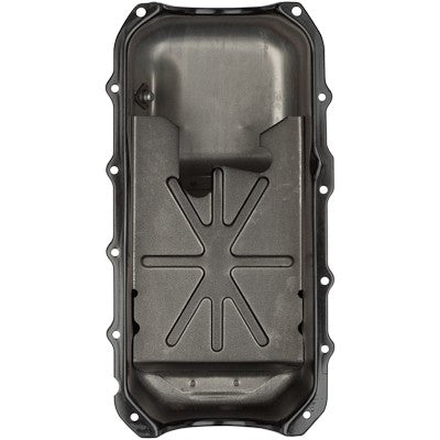 Graywerks Engine Oil Pan 103091