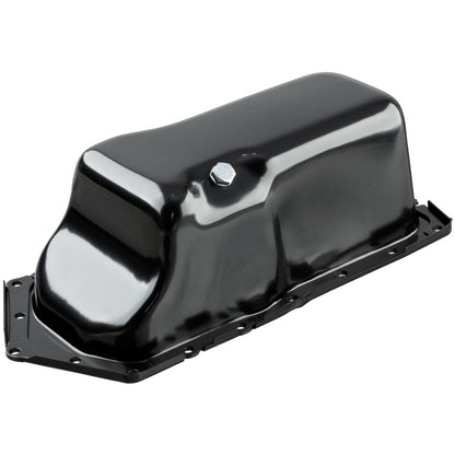 Graywerks Engine Oil Pan 103106