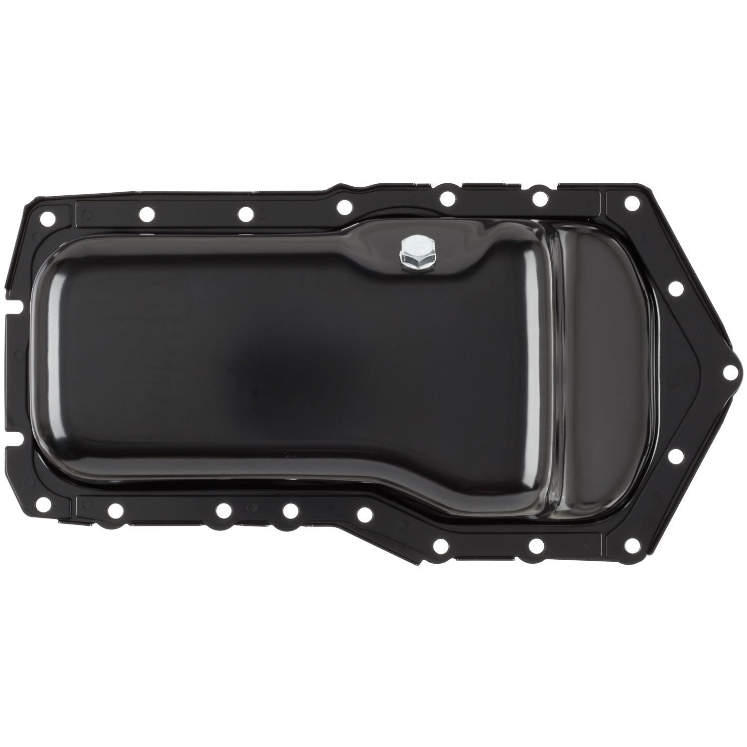 ATP Engine Oil Pan 103106