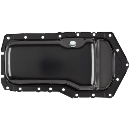 Graywerks Engine Oil Pan 103106