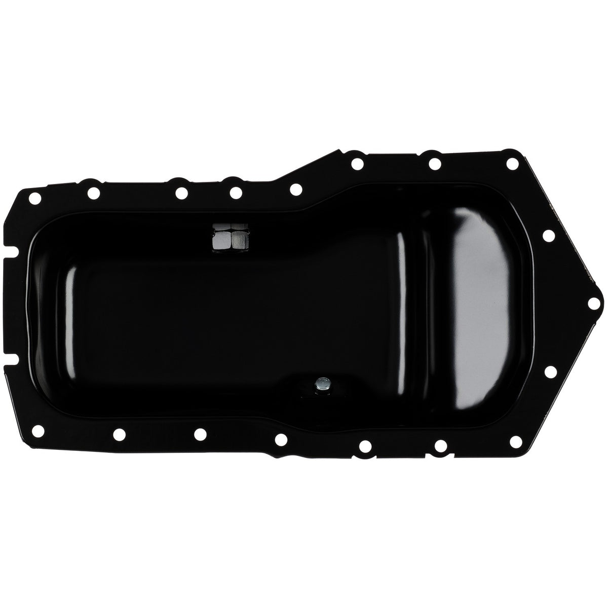 Graywerks Engine Oil Pan 103106