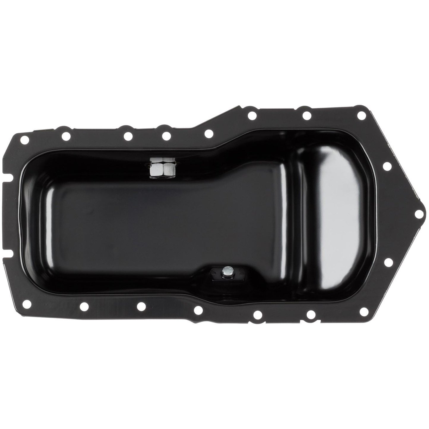 Graywerks Engine Oil Pan 103106
