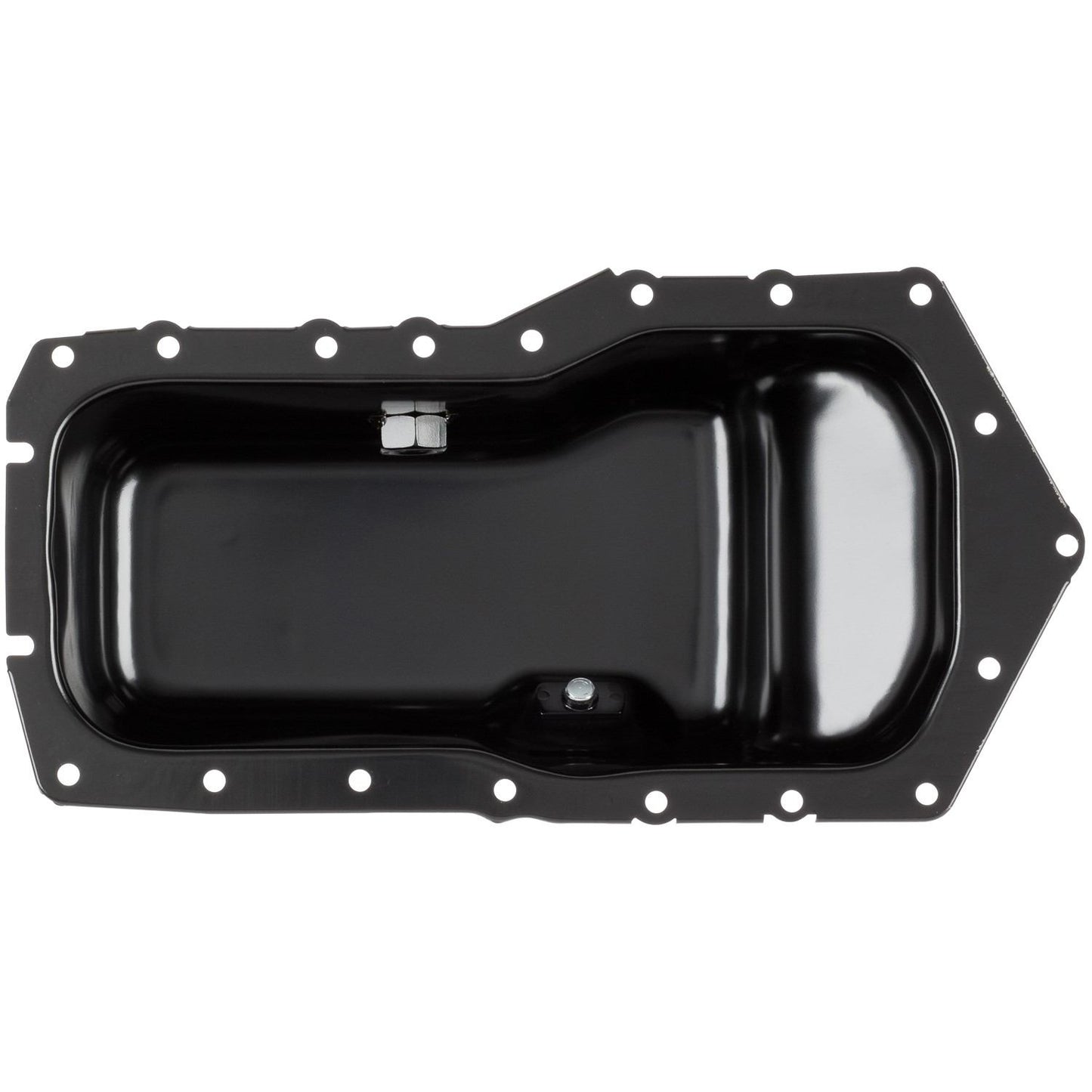 Graywerks Engine Oil Pan 103106