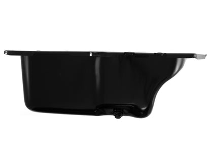 Graywerks Engine Oil Pan 103106