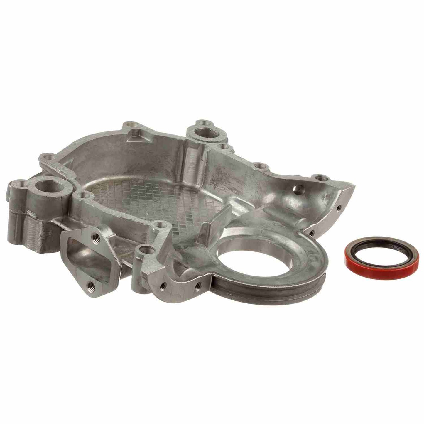 Graywerks Engine Timing Cover 103109