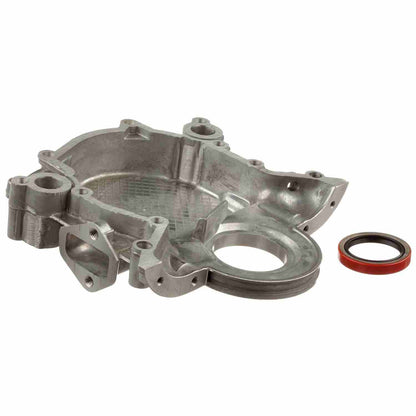 Graywerks Engine Timing Cover 103109