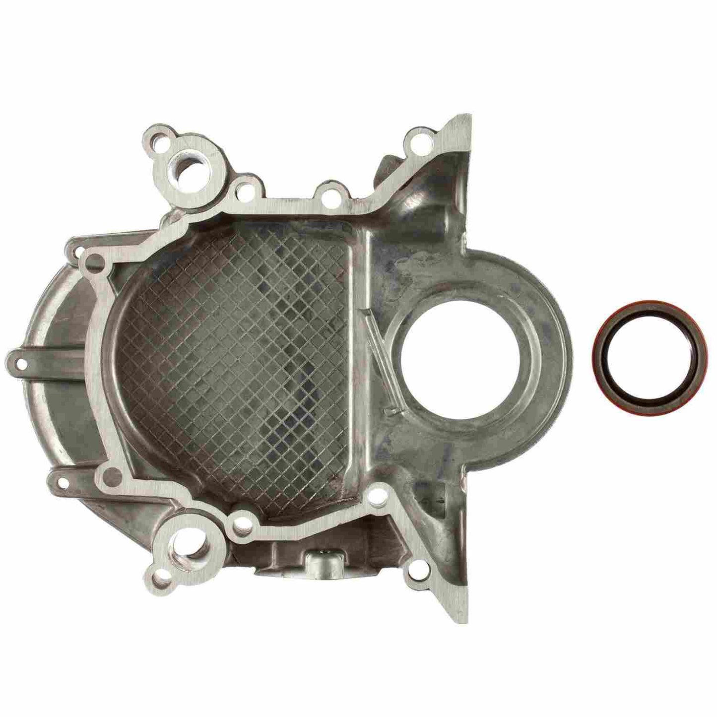 Graywerks Engine Timing Cover 103109