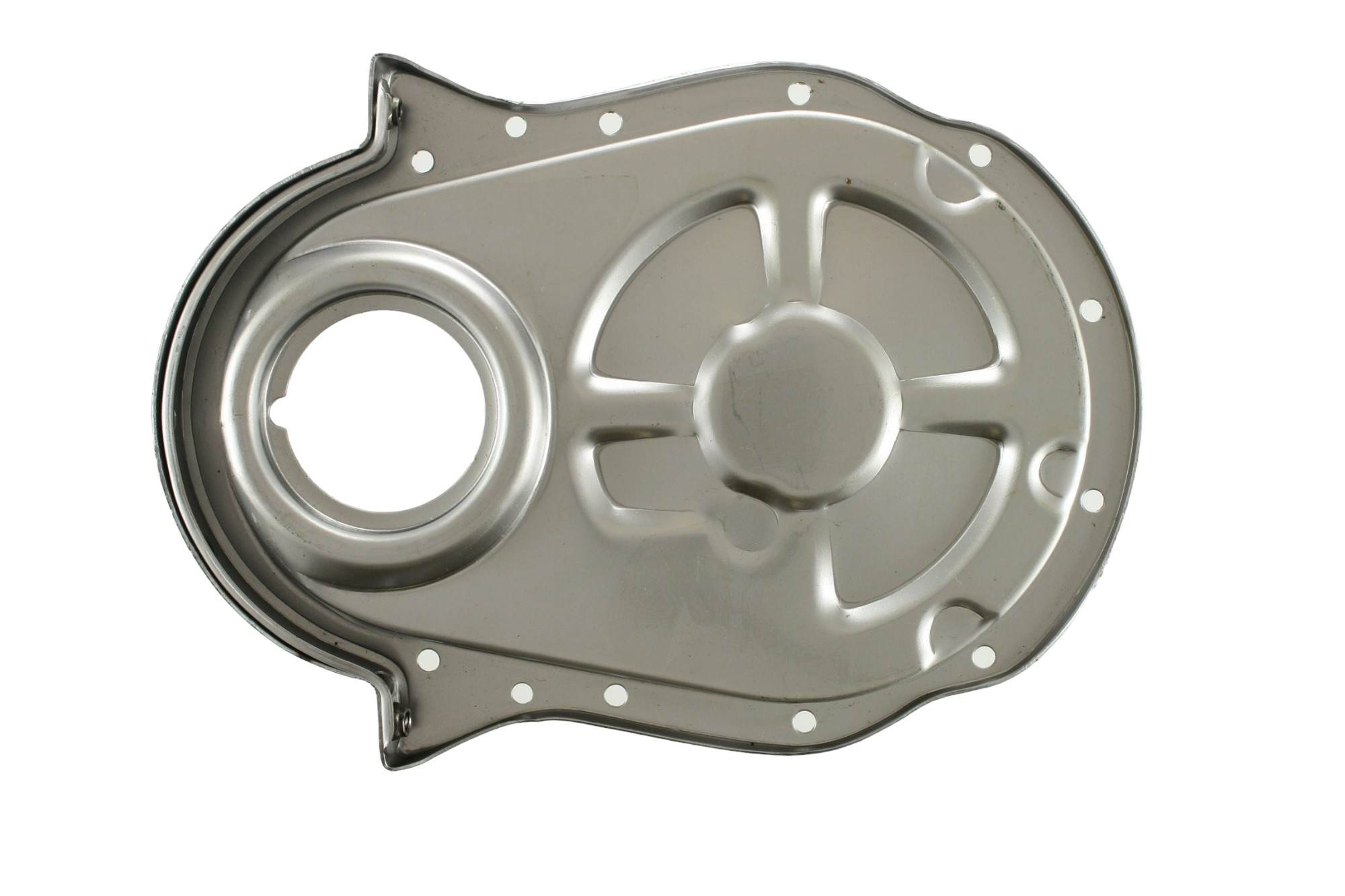 Graywerks Engine Timing Cover 103121