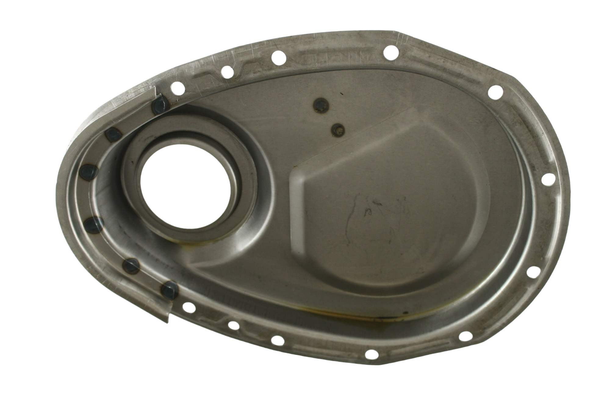 Graywerks Engine Timing Cover 103122