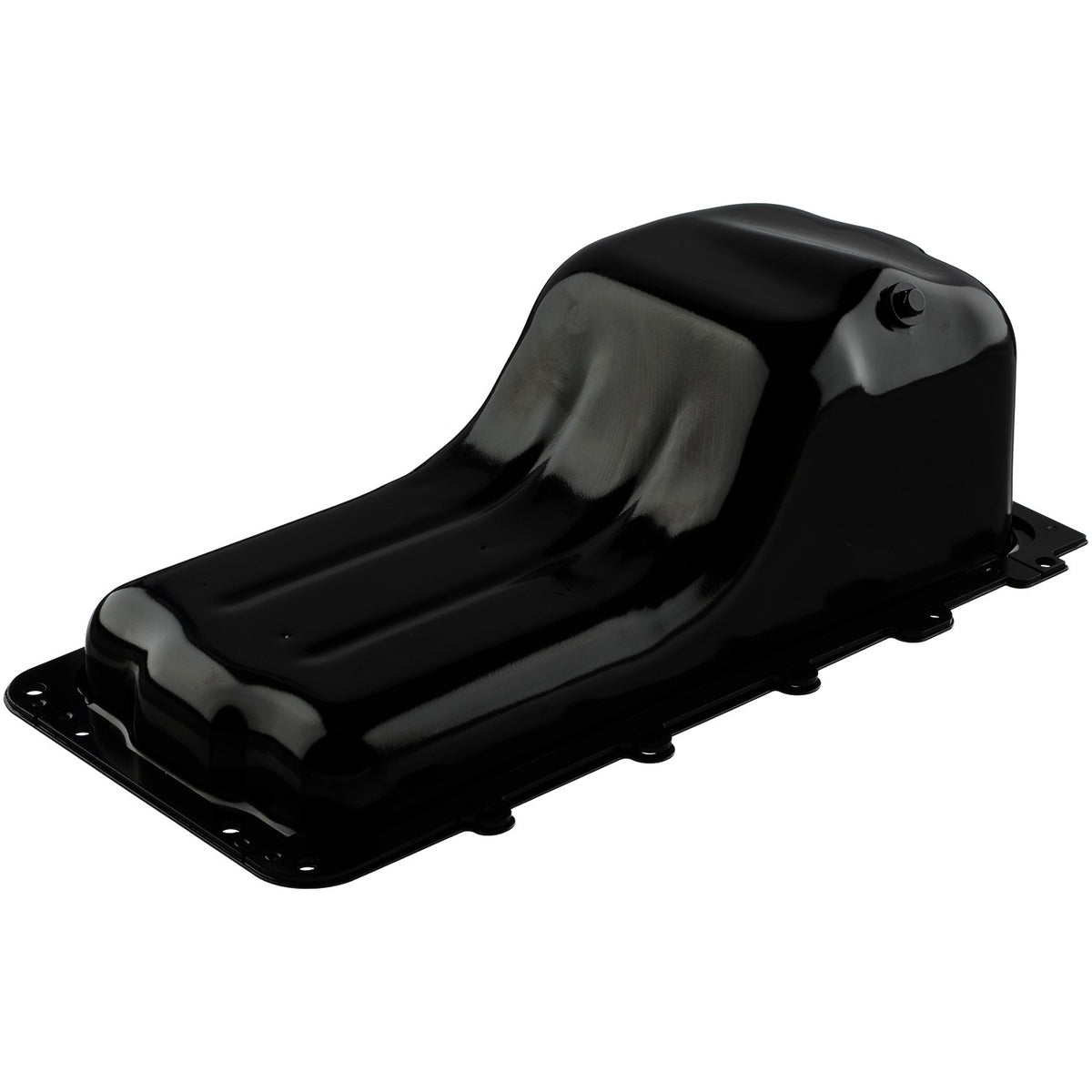 Graywerks Engine Oil Pan 103133