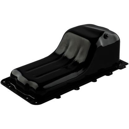 Graywerks Engine Oil Pan 103133
