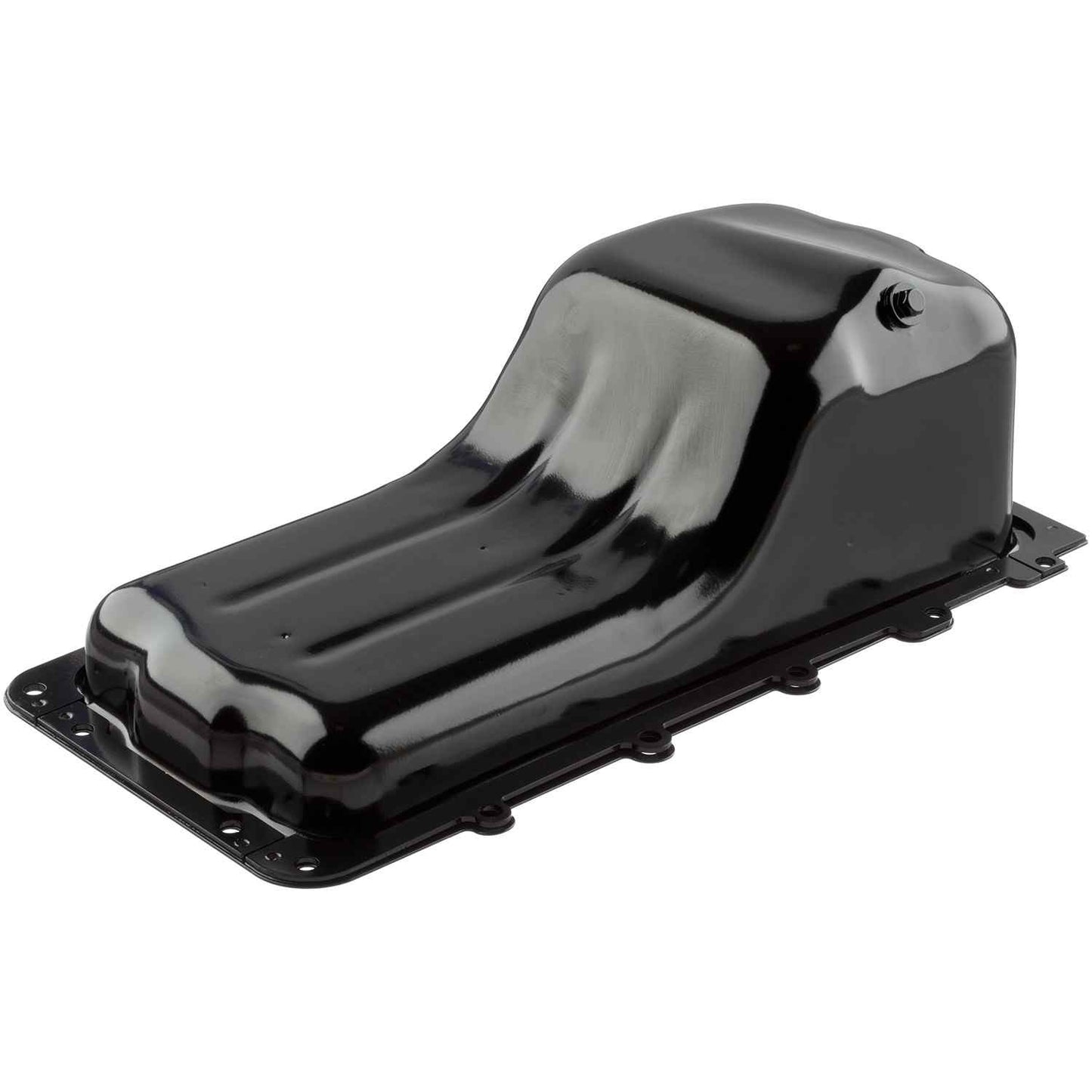 Graywerks Engine Oil Pan 103133