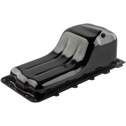 Graywerks Engine Oil Pan 103133