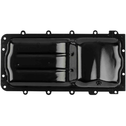 Graywerks Engine Oil Pan 103133