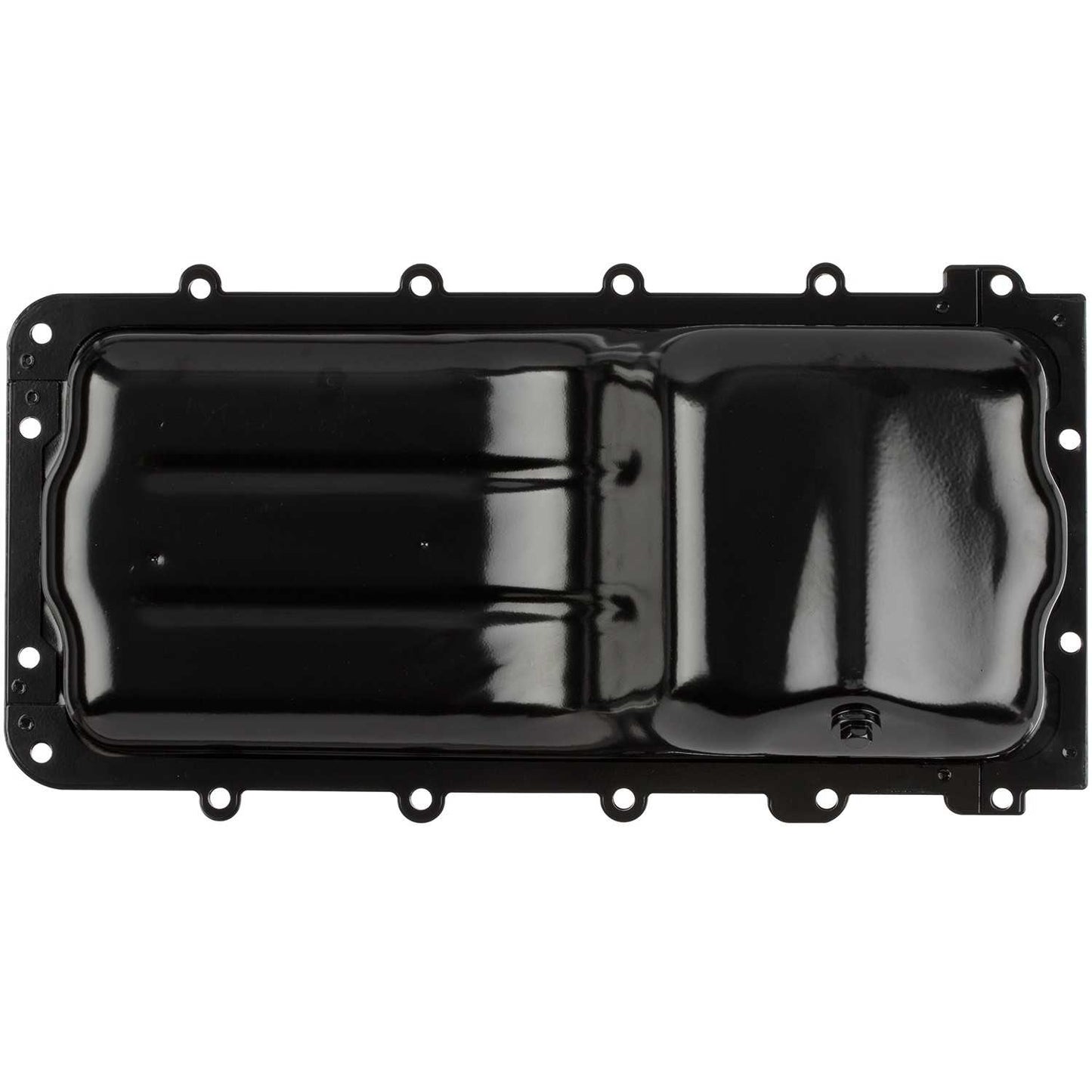 Graywerks Engine Oil Pan 103133