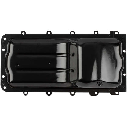 Graywerks Engine Oil Pan 103133