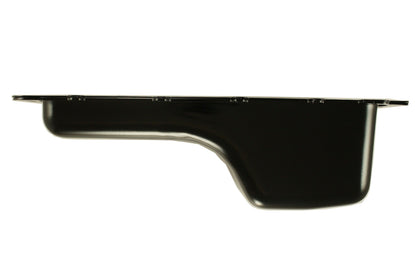 Graywerks Engine Oil Pan 103133