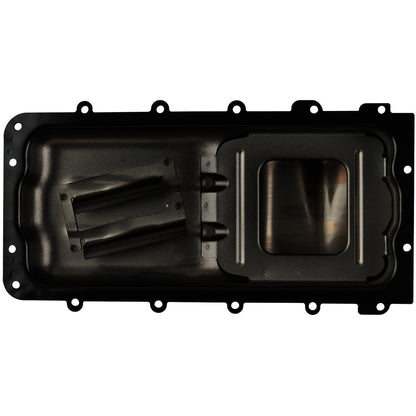 Graywerks Engine Oil Pan 103133
