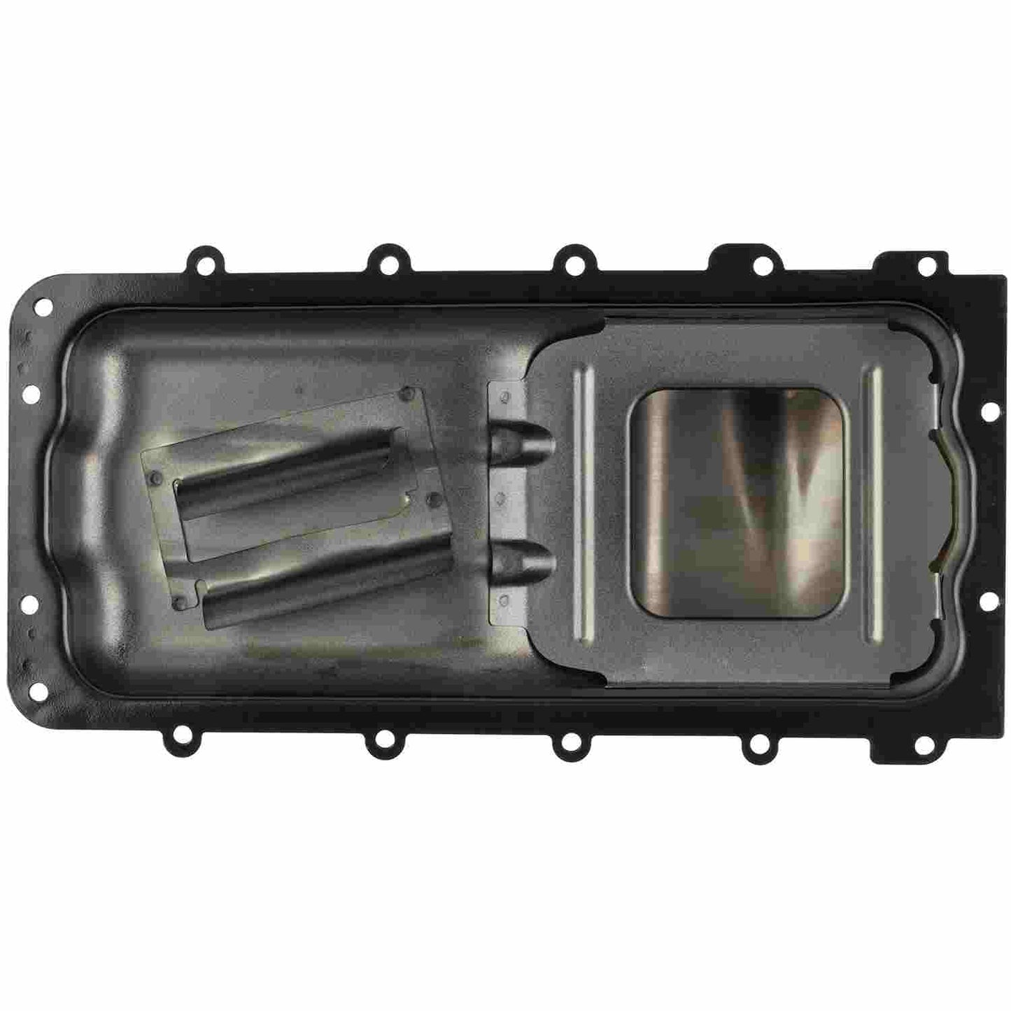 Graywerks Engine Oil Pan 103133