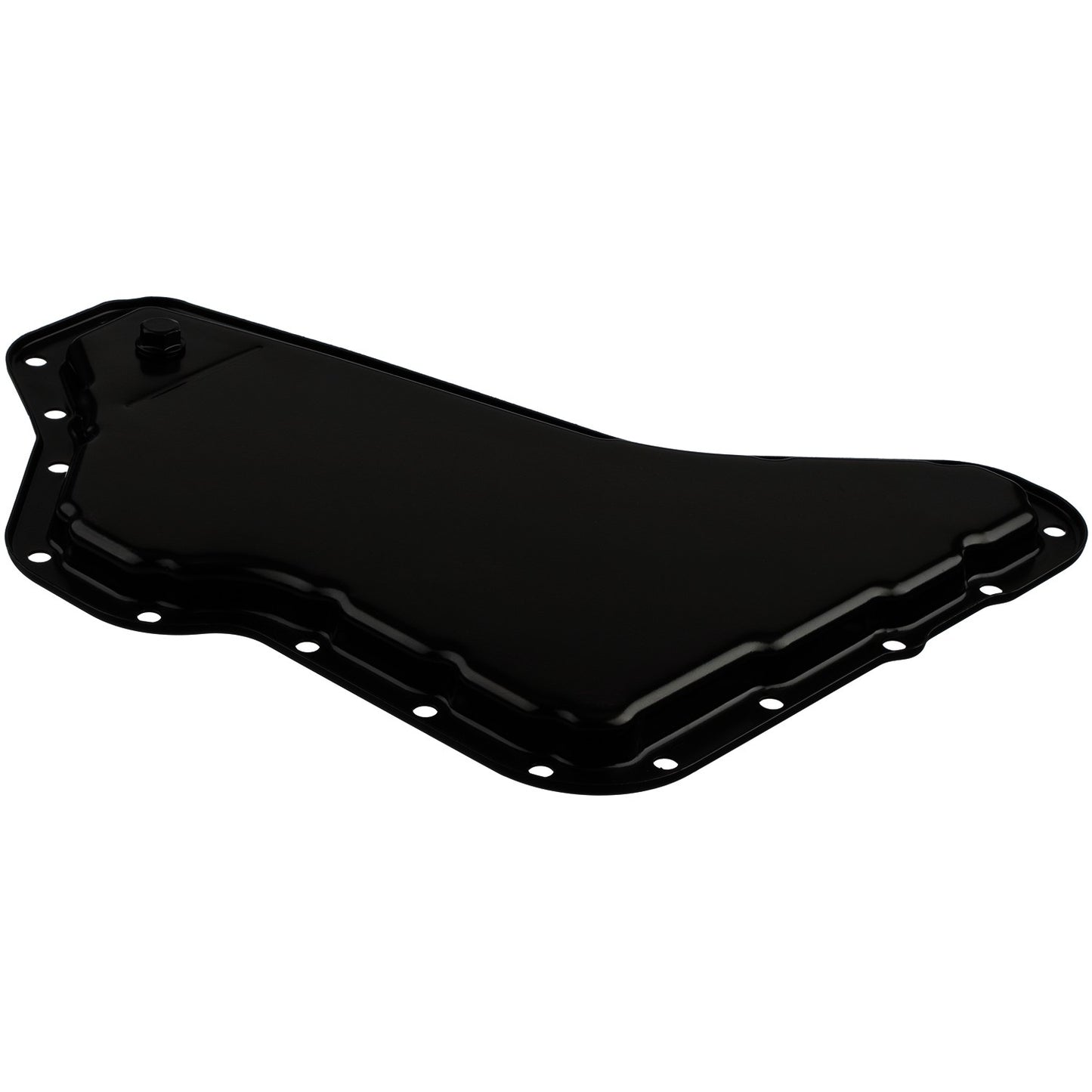 Graywerks Transmission Oil Pan 103137