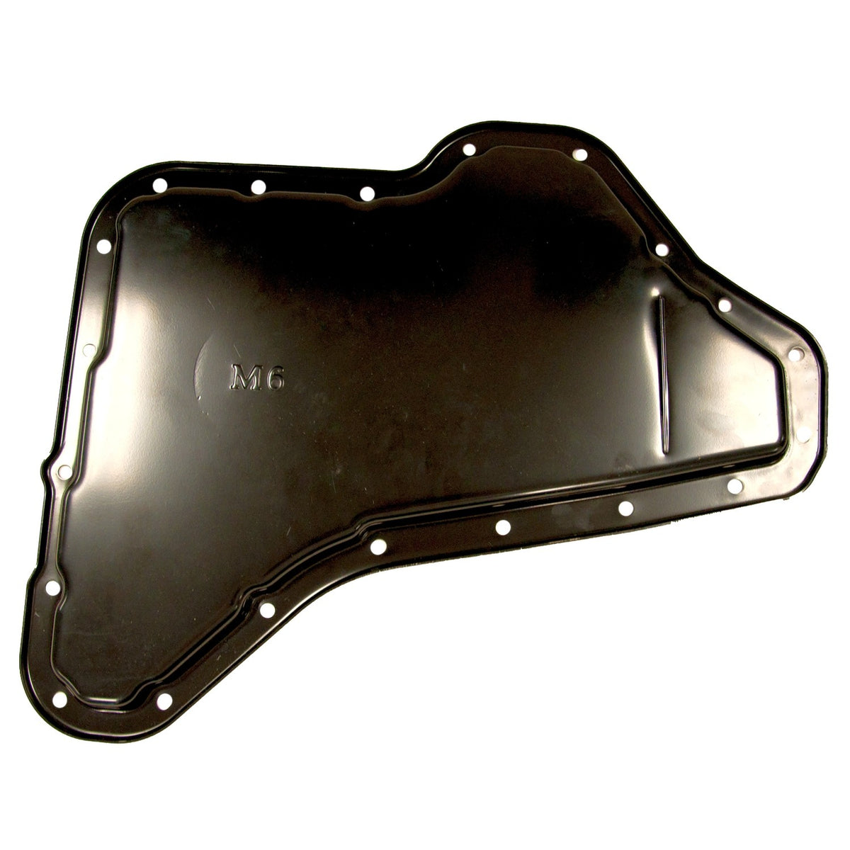 Graywerks Transmission Oil Pan 103138