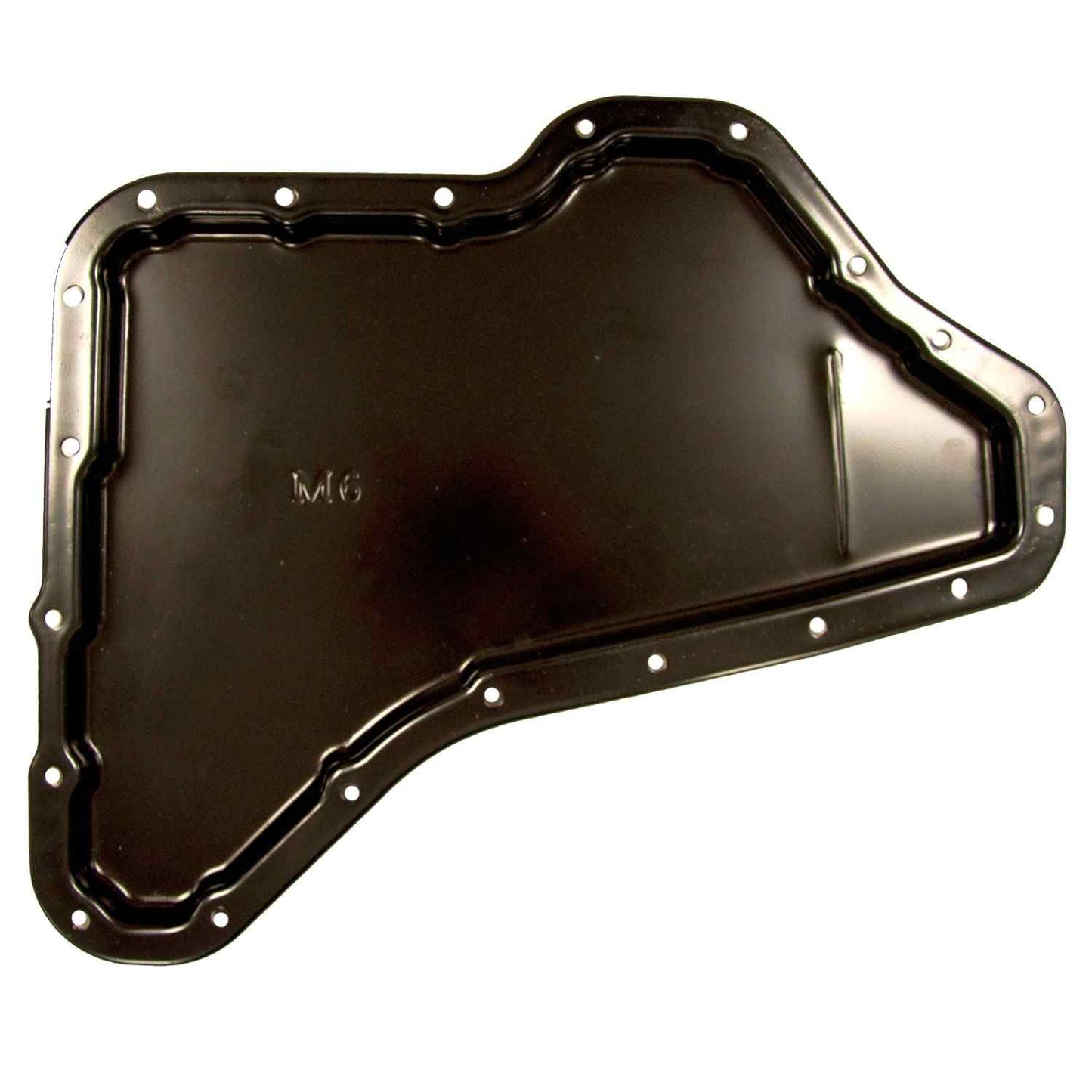 Graywerks Transmission Oil Pan 103138