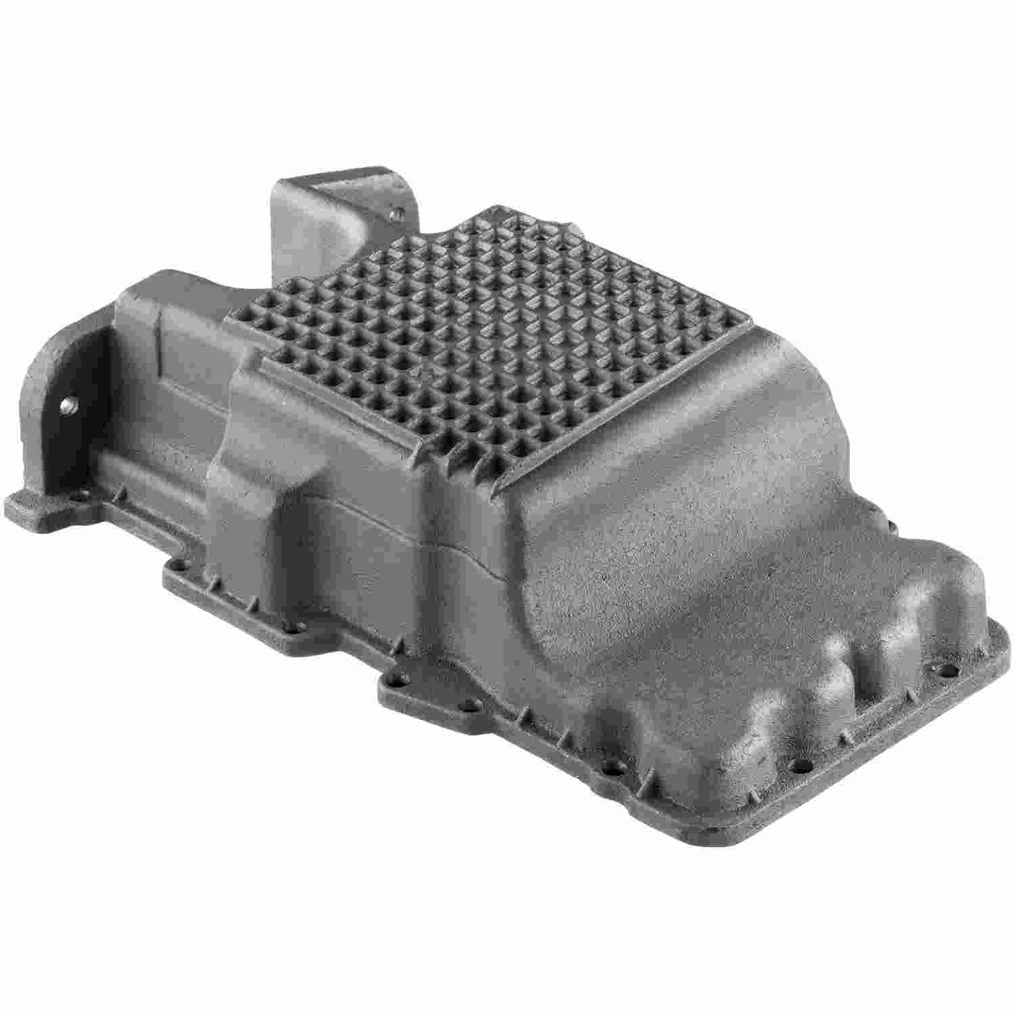 Graywerks Engine Oil Pan 103146