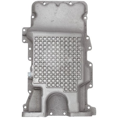 Graywerks Engine Oil Pan 103146