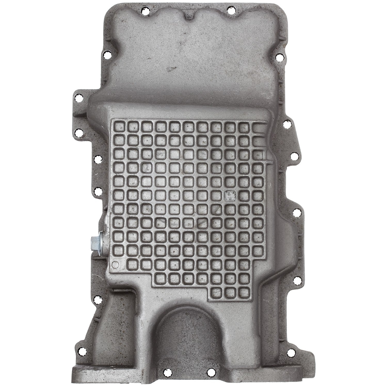 ATP Engine Oil Pan 103146