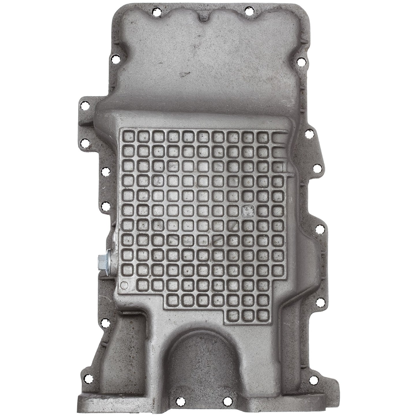 Graywerks Engine Oil Pan 103146