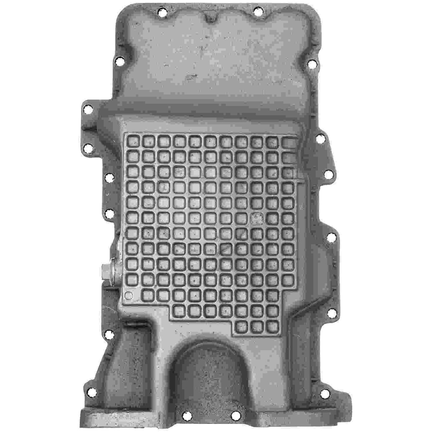 Graywerks Engine Oil Pan 103146