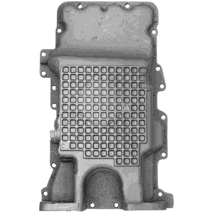 Graywerks Engine Oil Pan 103146