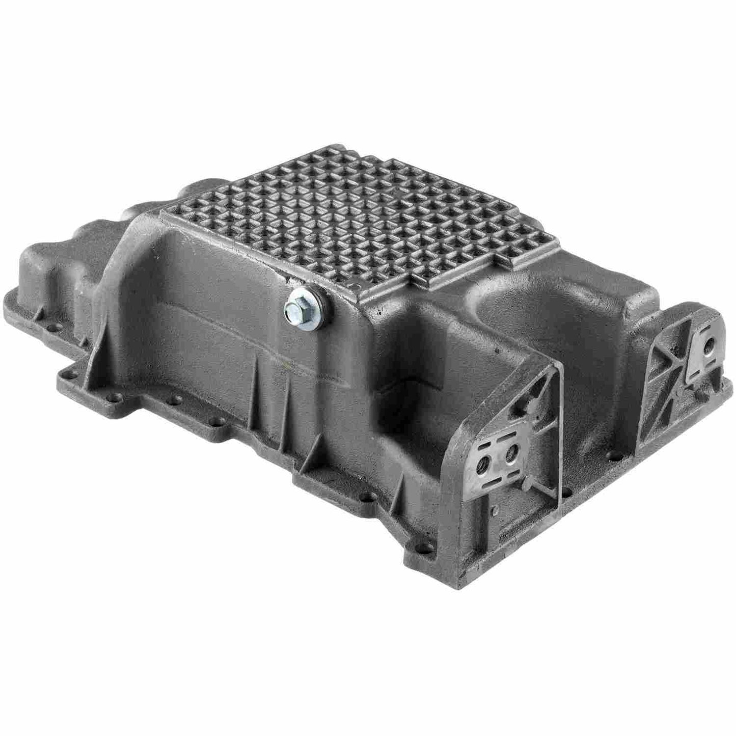 Graywerks Engine Oil Pan 103146