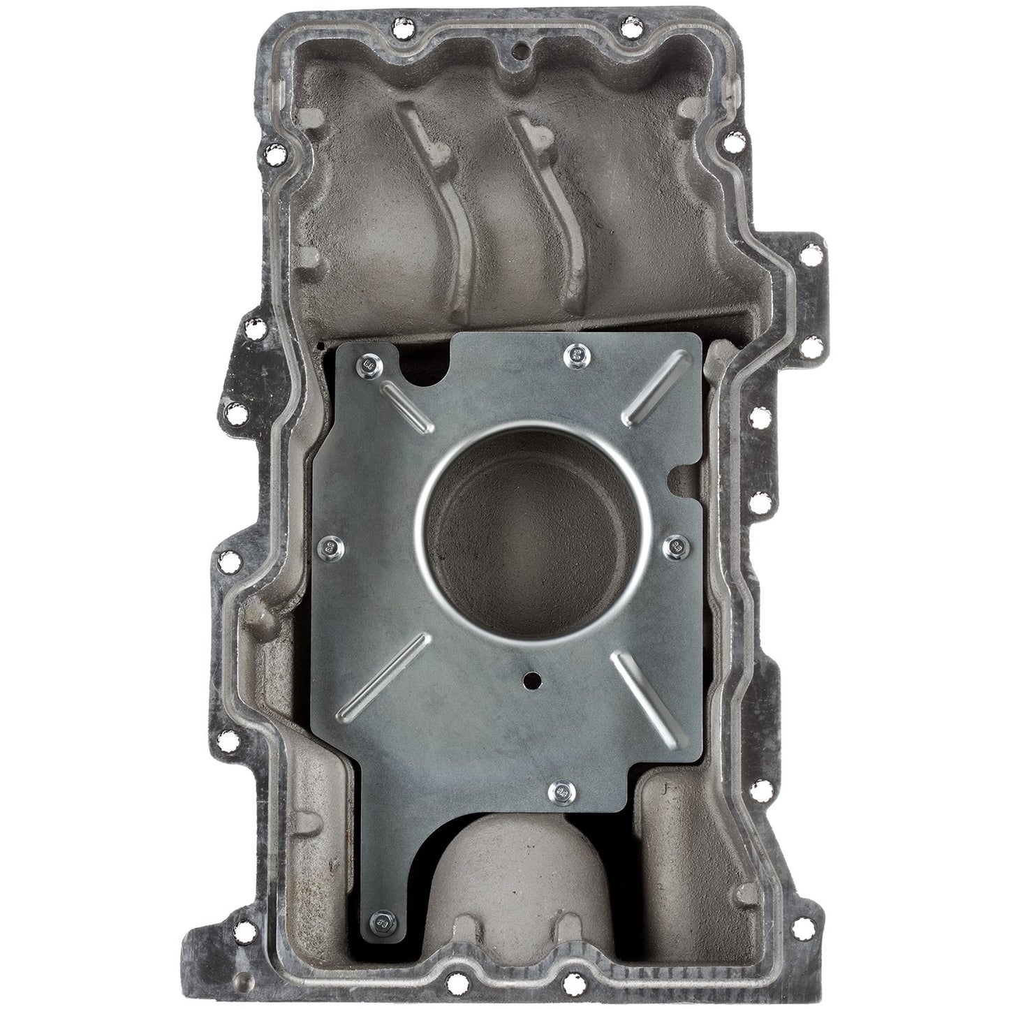 Graywerks Engine Oil Pan 103146