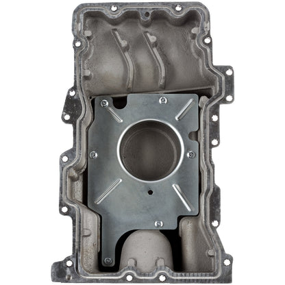 Graywerks Engine Oil Pan 103146