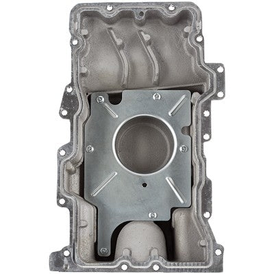 Graywerks Engine Oil Pan 103146
