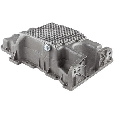 Graywerks Engine Oil Pan 103146