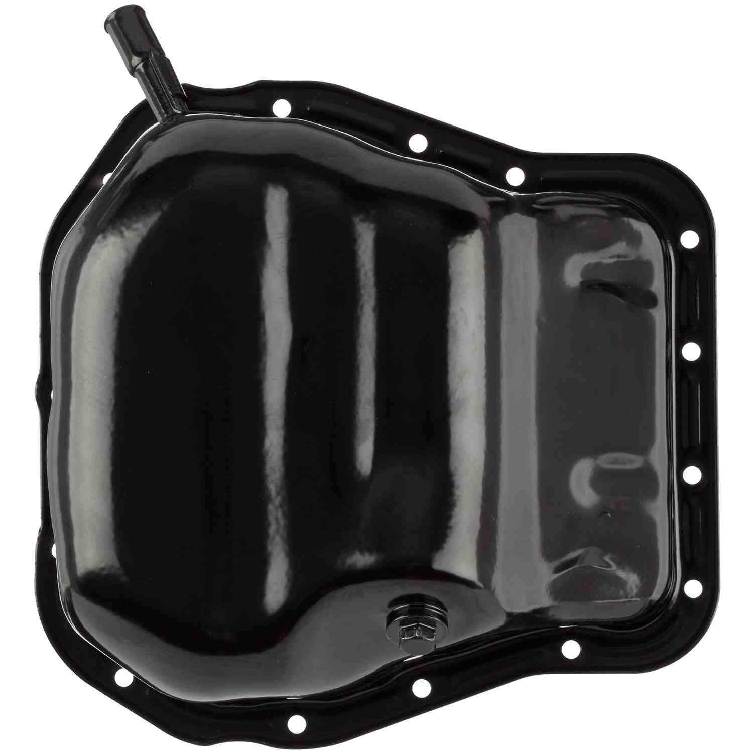 Graywerks Engine Oil Pan 103147