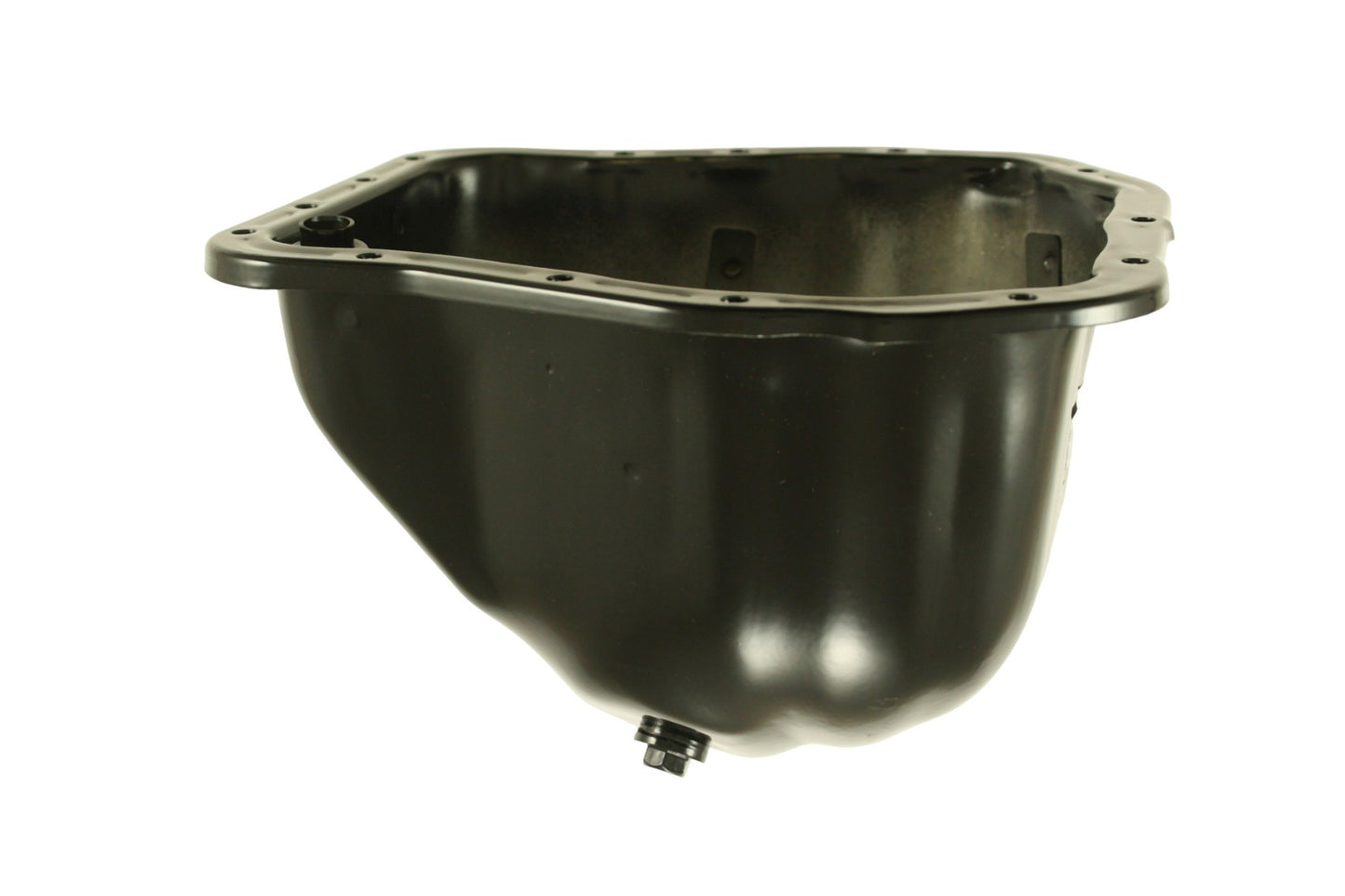 Graywerks Engine Oil Pan 103147