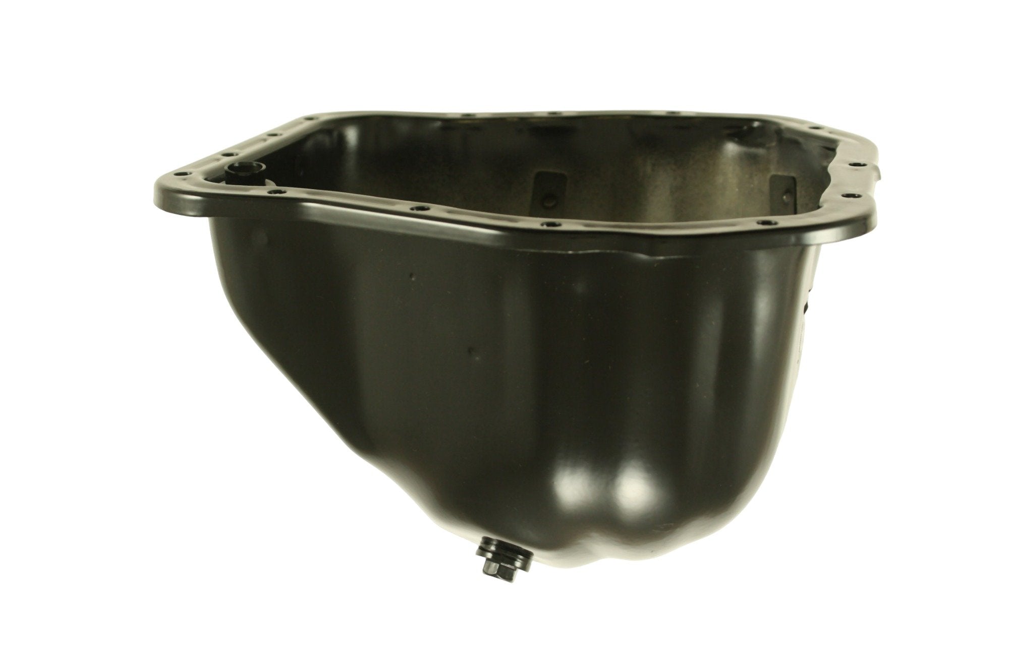 Graywerks Engine Oil Pan 103147